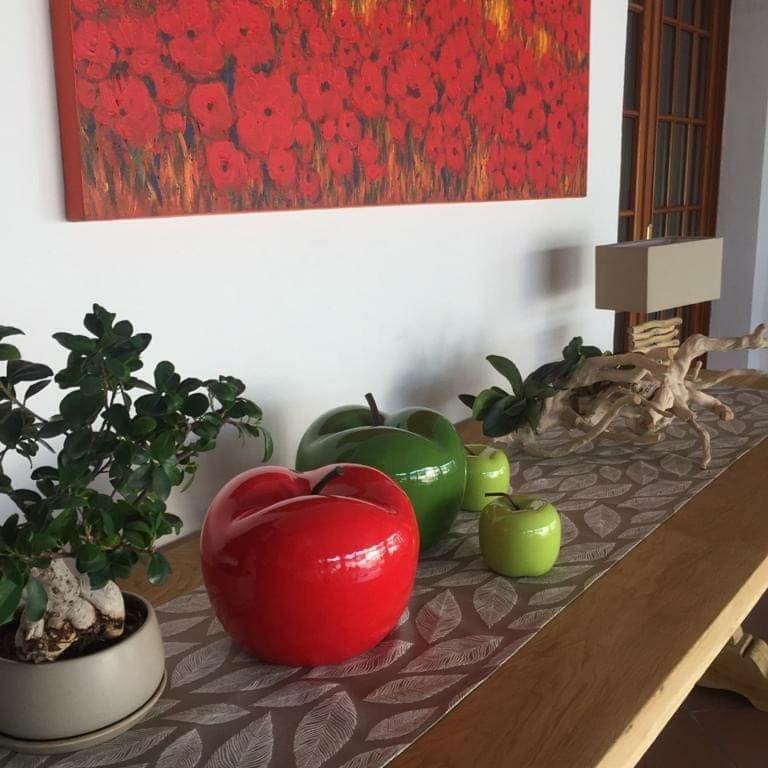 Hotel La Favorita Peschiera del Garda Bagian luar foto